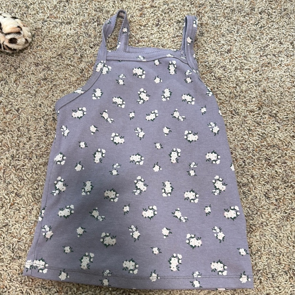 target tank top